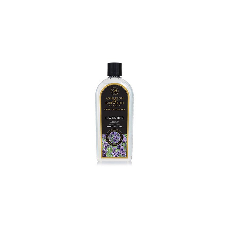 Lavender Fragrance lamp oil- 1000ML
