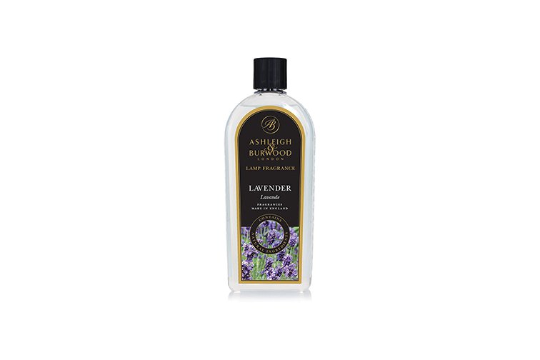Lavender Fragrance lamp oil- 1000ML