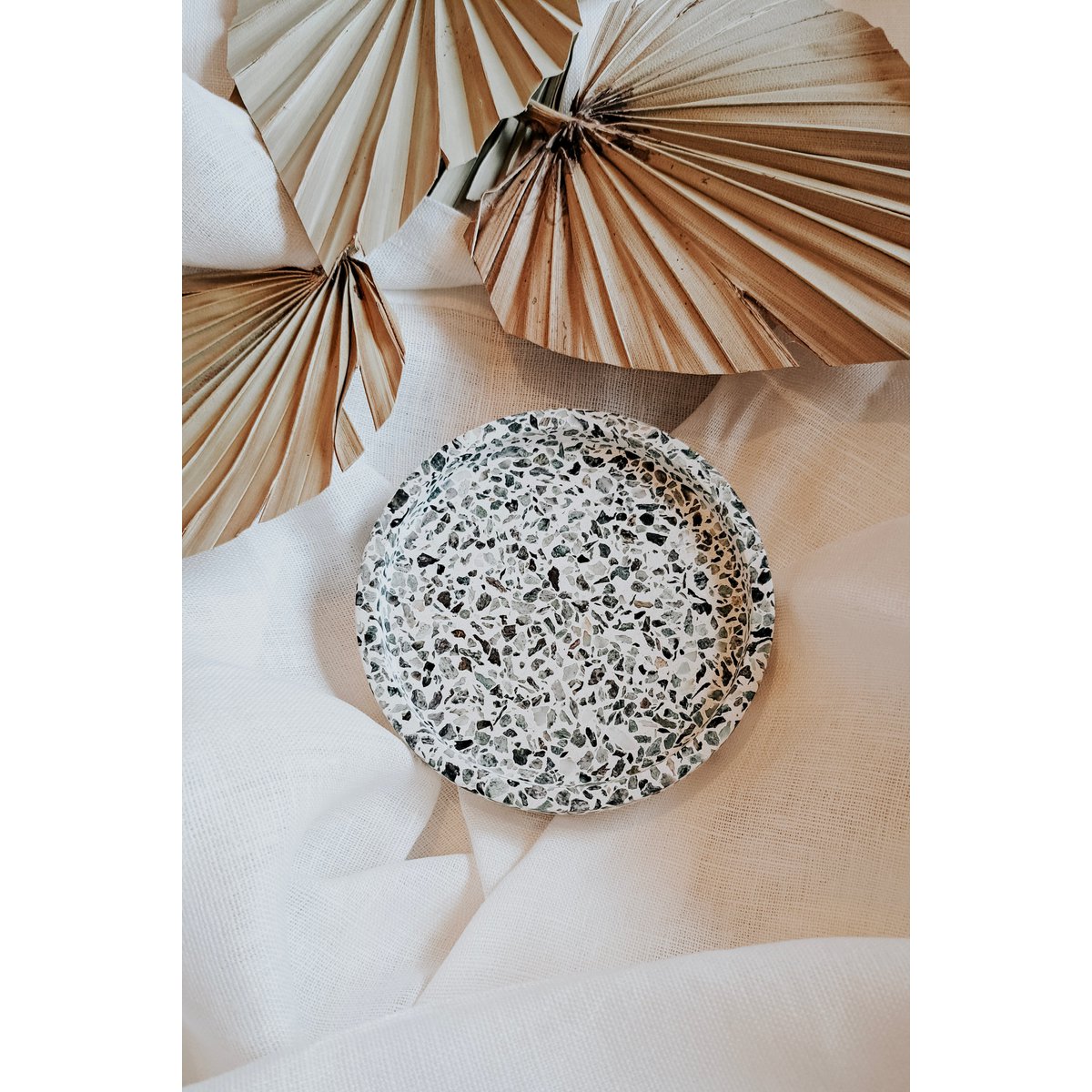 Rund bakke - Elba Collection