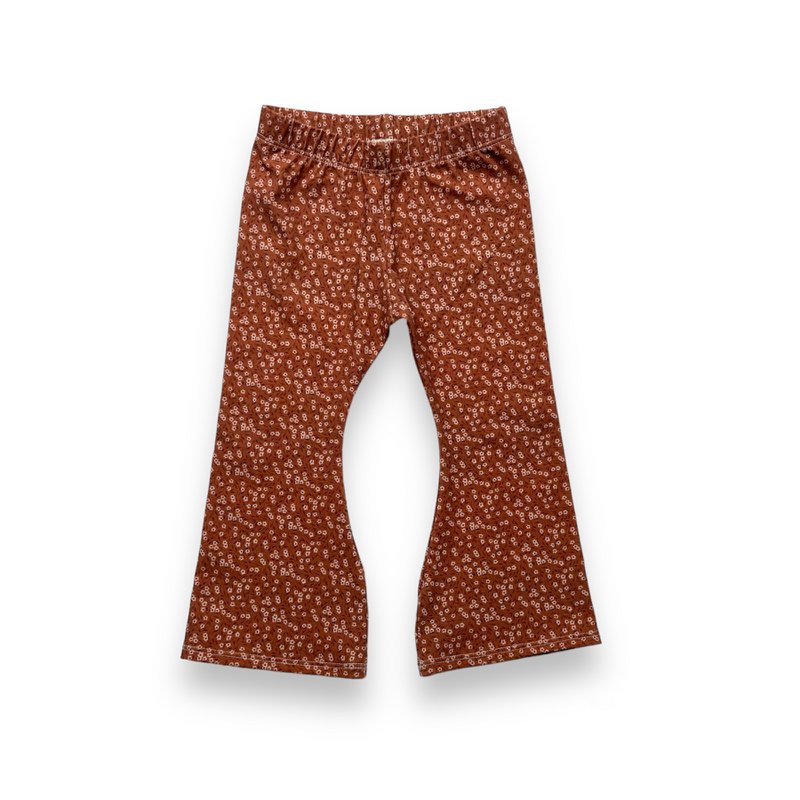 Flared |   terra mini flowers