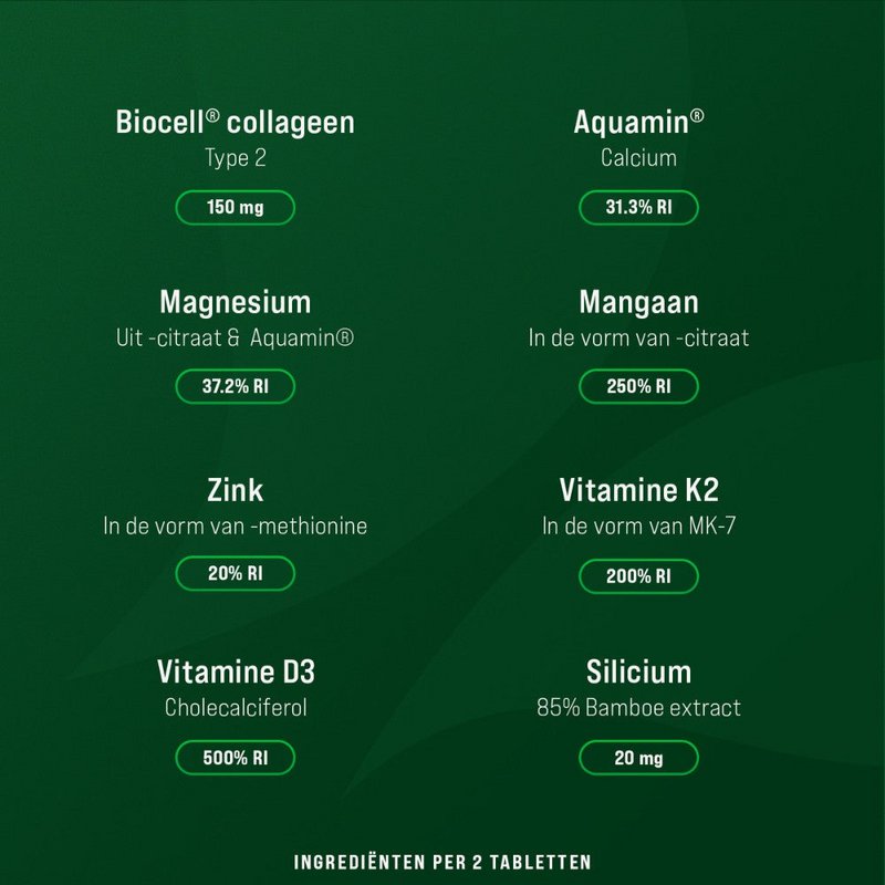 Premium z kością