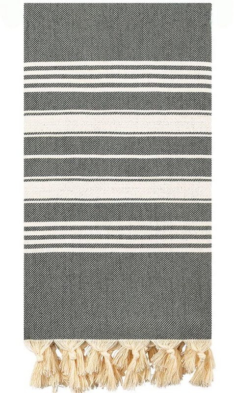 Ręcznik plażowy 100% bawełna Lava Stone 170x100