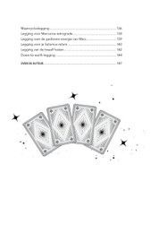 111 letture di carte Oracle per ogni giorno