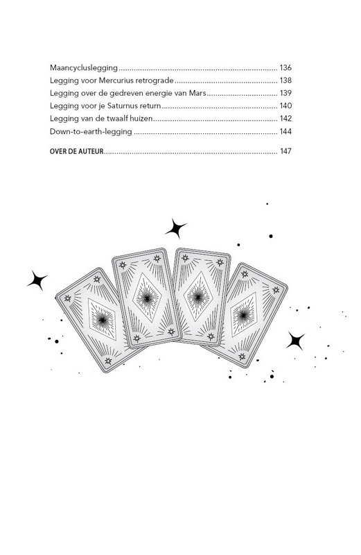 111 letture di carte Oracle per ogni giorno