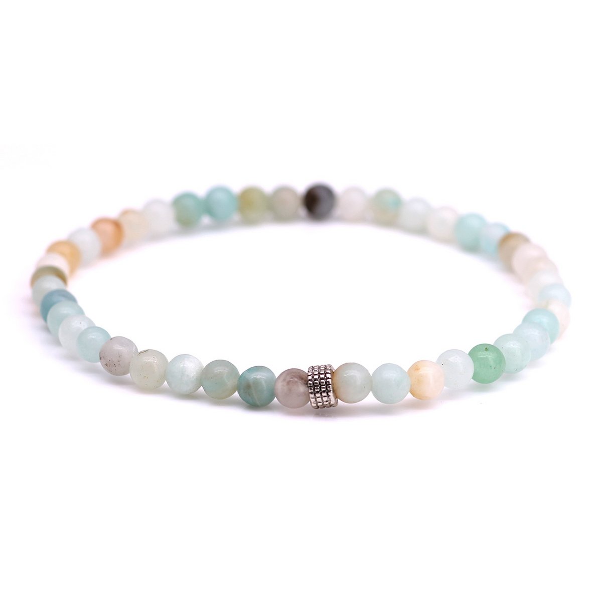 Basic for Her Amazonite
