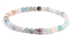 Basic for Her Amazonite