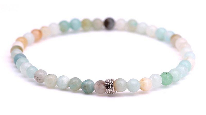 Basic for Her Amazonite