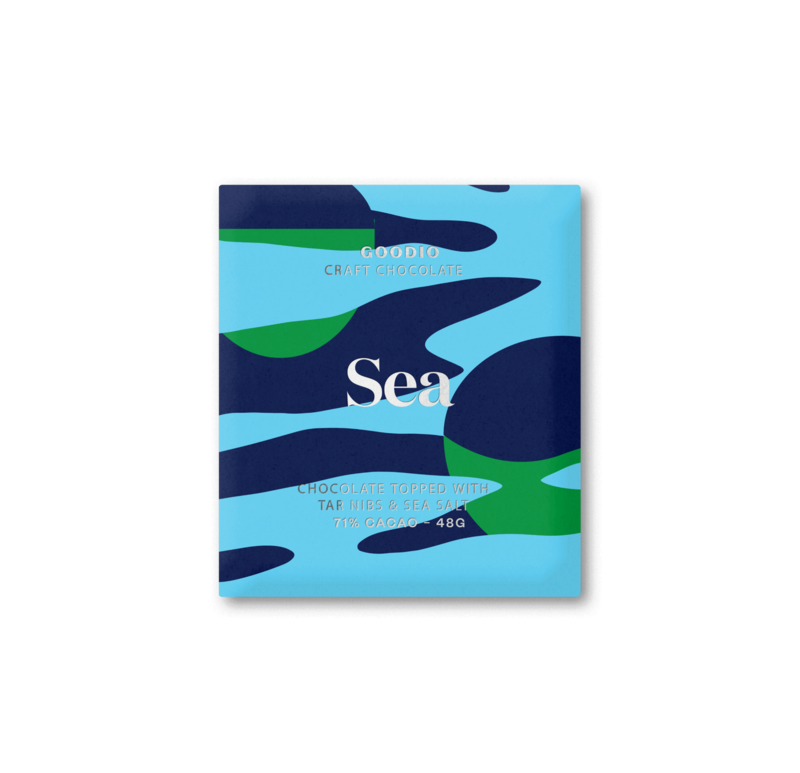 Cioccolato Di Mare 71%