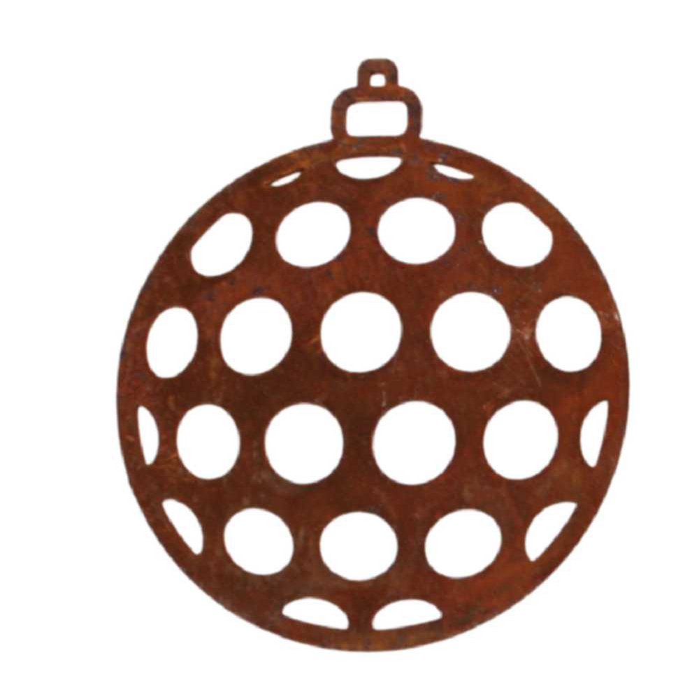 Christmas | Christmas decoration pendant | Christmas tree decorations in a vintage look