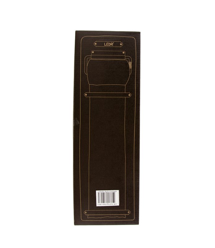 Kraft Paper Roller S - Sort