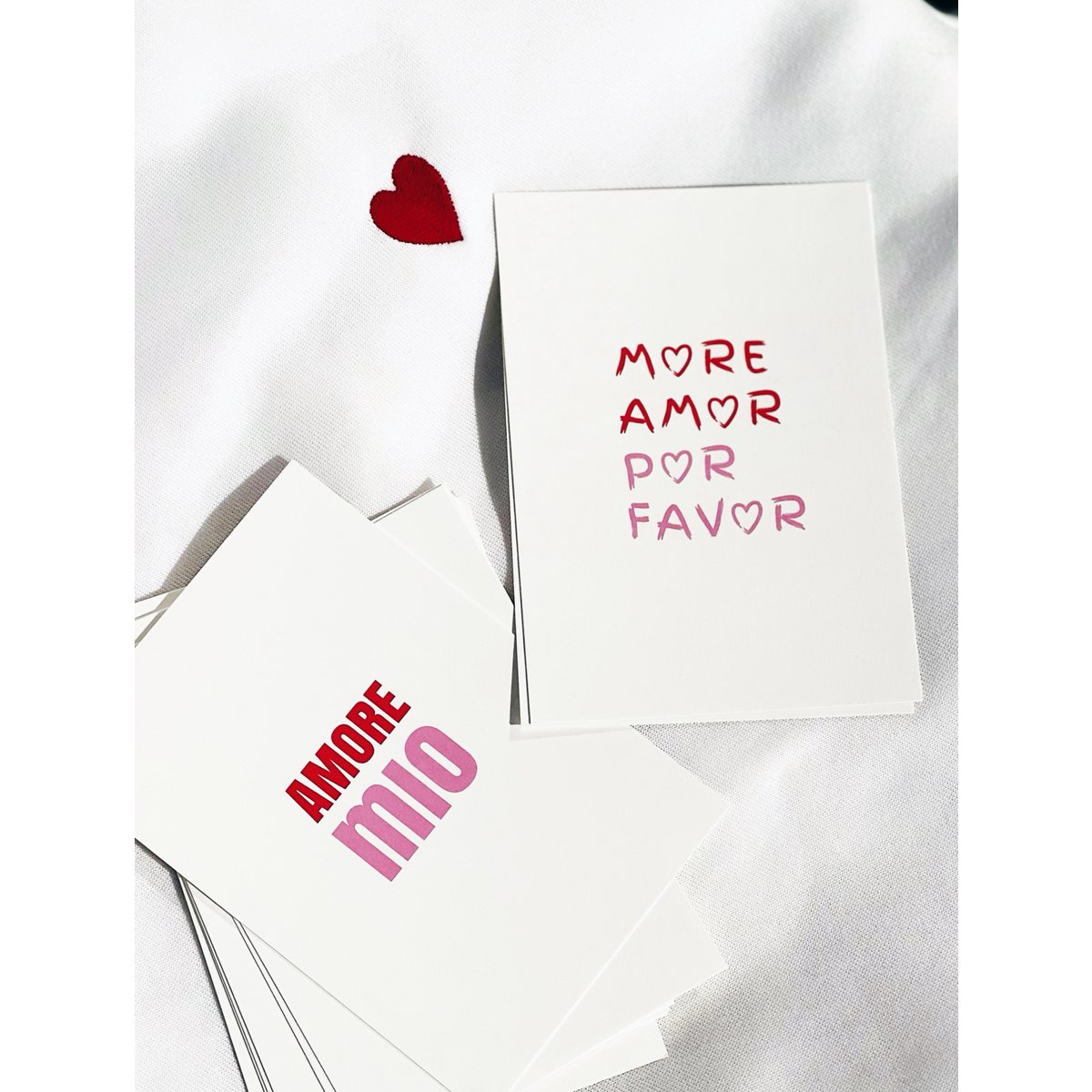 Karte Amore (VE=10)