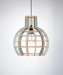 Globus | tidlig dug