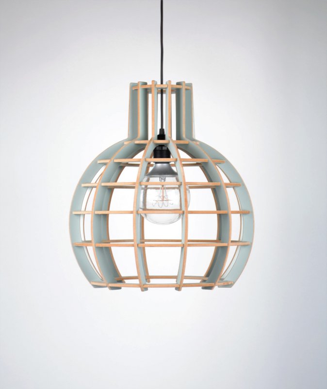 Globus | tidlig dug