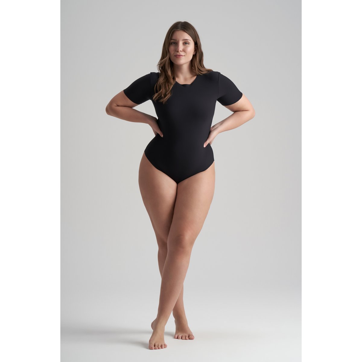 Bodysuit Short Sleeve