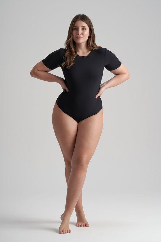 Bodysuit Short Sleeve