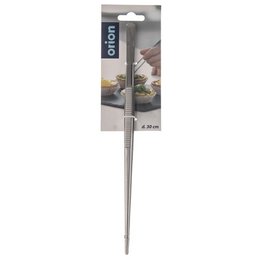 Kitchen Tongs Steel 30 cm