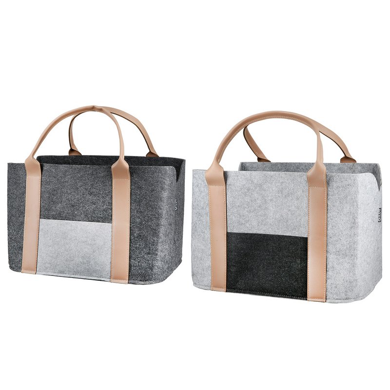 Taske "Classic" 2-assorteret