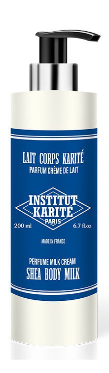 Kautekörpermilch 200 ml Milchcreme