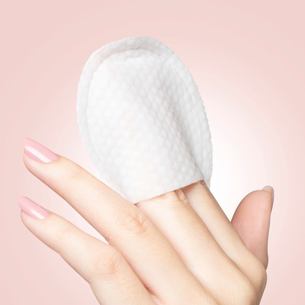 VIP 7-Sekunden-Tonerpads – 18er-Pack