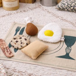 Deli Treats - 1 set