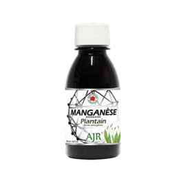 AJR Manganplantain 150 ml