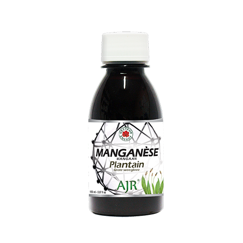 AJR Manganplantain 150 ml