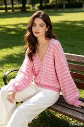 Striped vest Ref. 51062