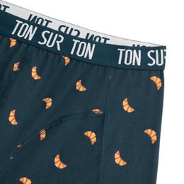Viennoiserie - Matching Socks & Boxershort