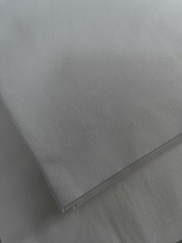 Økologisk ansigtsbehandling - 40x50