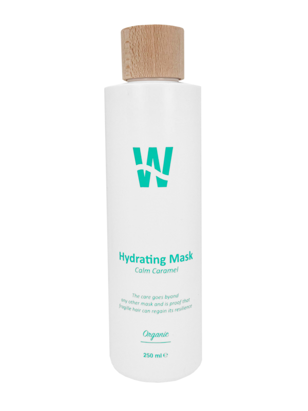 Active Bio Hydrating Mask