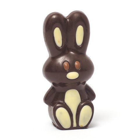 Bunny M (dark) 150 Grs
