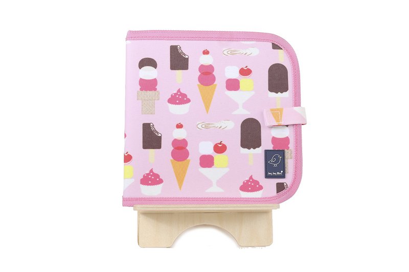 Scarabocchialo e vai - Gelato