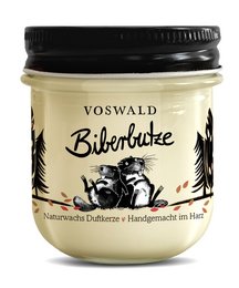 Beaver Butze – duftlys