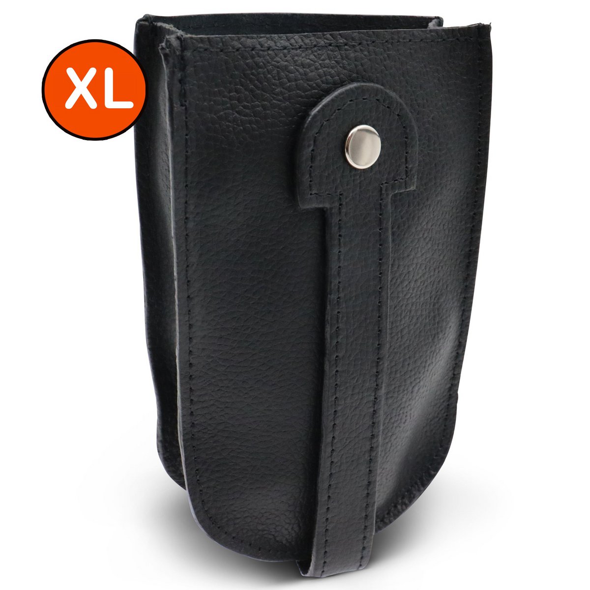 Key pouch XL - Key pouch XL - Key pouch - Genuine Leather - Key folder
