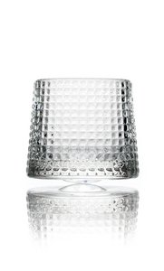 WHISKEY GLASS BLOSSOM