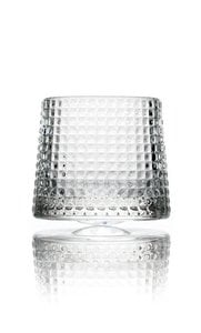 WHISKEY GLASS BLOSSOM