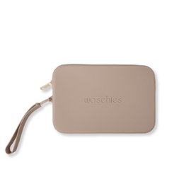 Wiederverwendbare Kosmetiktasche - Medium
