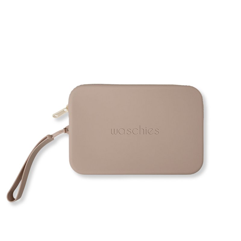 Wiederverwendbare Kosmetiktasche - Medium