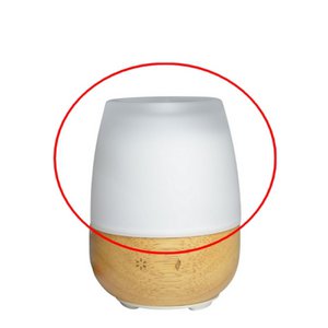 Glass Dome for Jolisia Diffuser