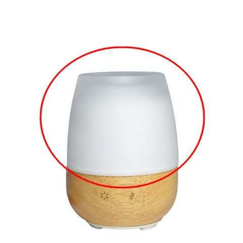 Glass Dome for Jolisia Diffuser