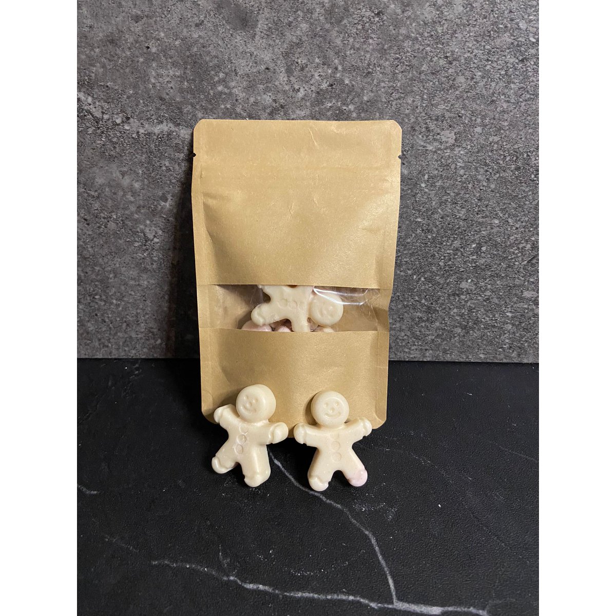 fiesta de pan de jengibre