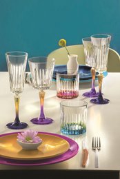 BECHER ORANJE 36 CL GIPSY