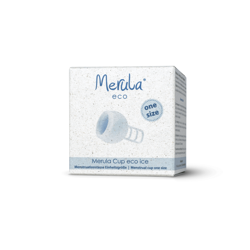 Merula Cup eco ice