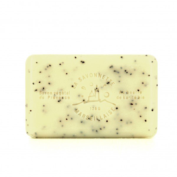 5x Savonnette Marseillaise Tonkaboon 125 g