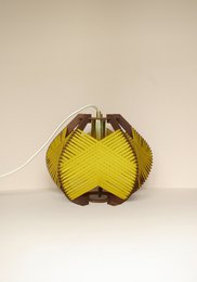 Lille lampe/sennep