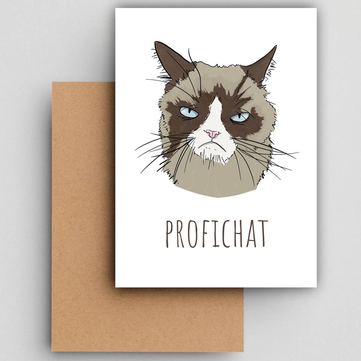 ProfiCHAT!
