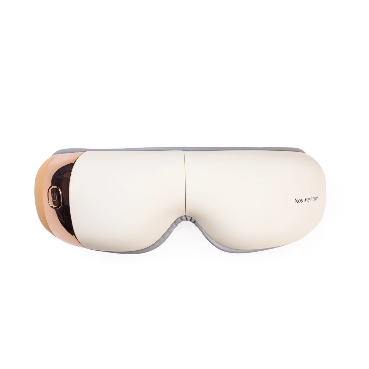 Massager per gli occhi con calore