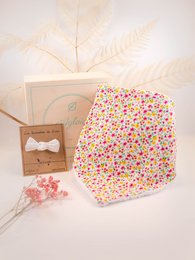 caja de niña
