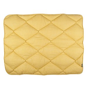 PARKLEGGER YELLOW METRICS