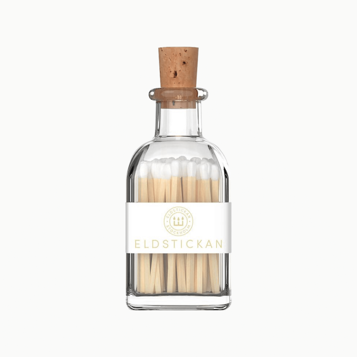 Small White matches